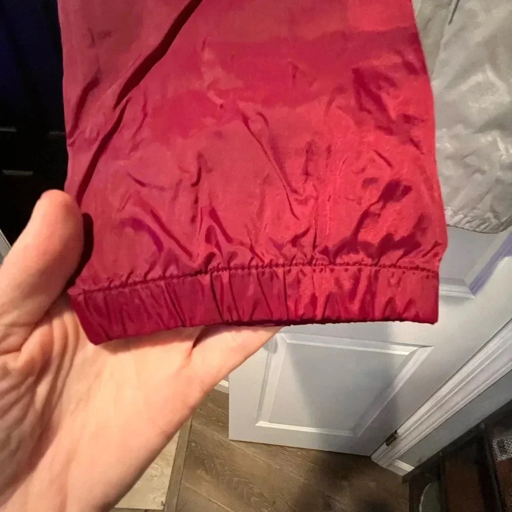 Adidas Windbreaker - Large